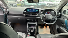 Citroen C4 100kW Shine Plus 50kWh 5dr Auto Electric Hatchback